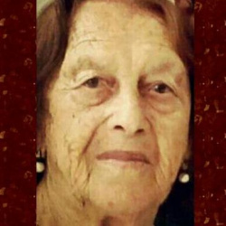Geralda Honorato Nogueira