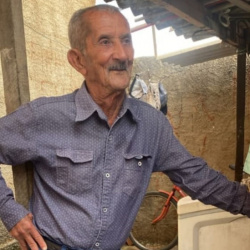 João Pedro de Abreu