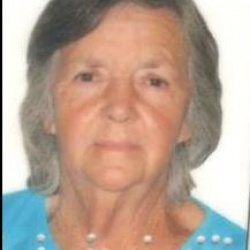 Olinda Maria dos Santos Rodrigues