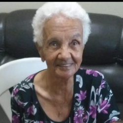 Conceição Apolinário Soares