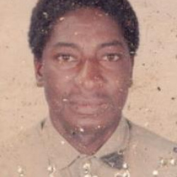 Geraldo Duarte da Silva