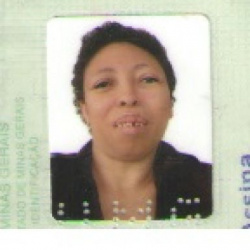 Terezinha Amèlia Rosendo