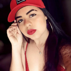 Brenda Anjos de Miranda