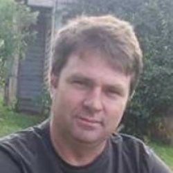 Wenderson Torres Coelho