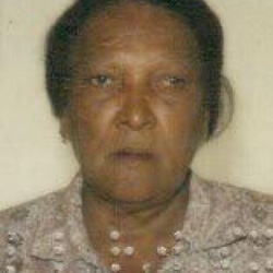 Maria José Gonçalves