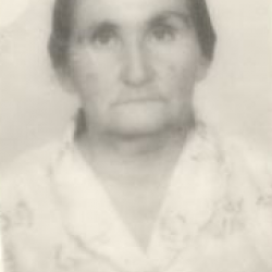 Luíza Maria de Jesus