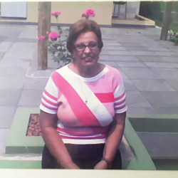 Conceição Maria de Paula