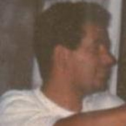 Marcos Antonio de Oliveira