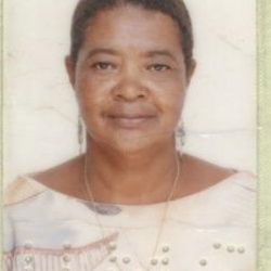 Luci de Fátima Pereira dos Anjos