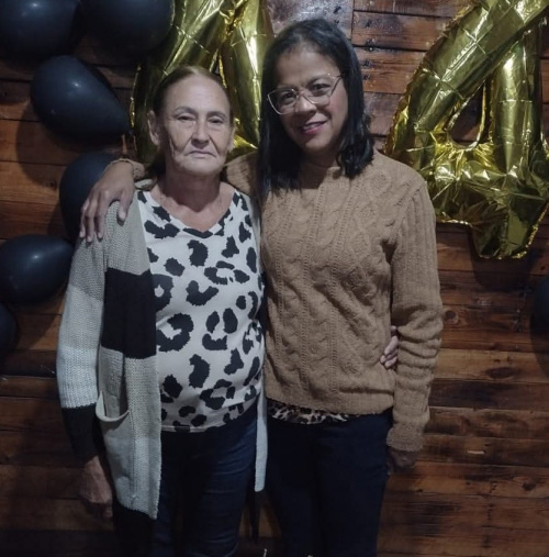 Foto de Homenagem