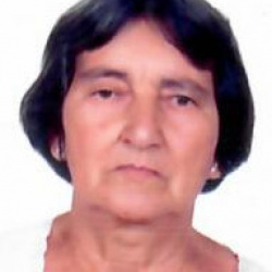 Maria Aparecida de Resende