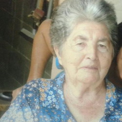 Izaurina Moreira de Jesus Ferreira