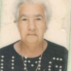 Nilza Maria da Silva