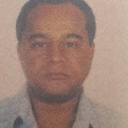 Vicente de Paulo Alves França