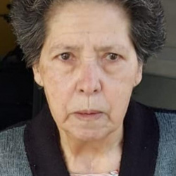 Maria de Lourdes Ribeiro