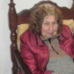 Ana Chaves de Freitas