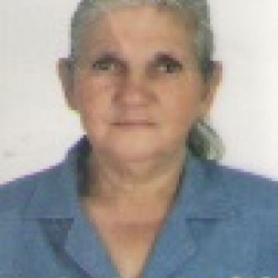 Conceição Maria Nogueira