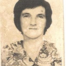 Maria Nogueira Barbosa