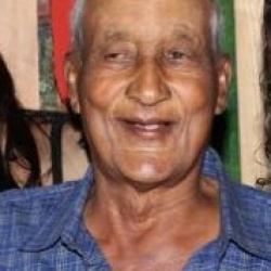 Antônio Cirilo Maxímo