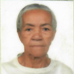 Olímpia Maria de Brito