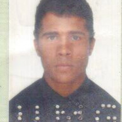 Elideangelis  Batista dos Santos