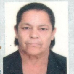 Maria isolina alves da silva