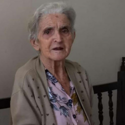 Maria Conceição de Faria
