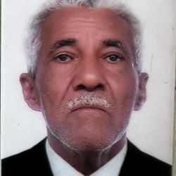 Antônio Ricardo Neto