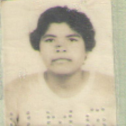 Luciana Geralda Ferreira