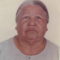 Alda Maria Ferreira