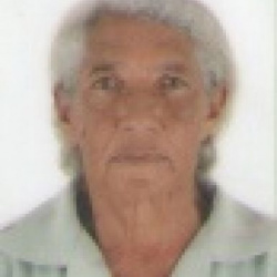 Clarice Guilhermina Moreira