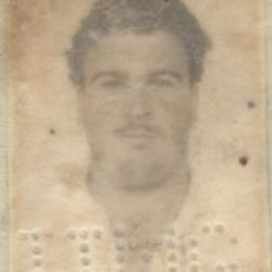 José Geraldo Lopes