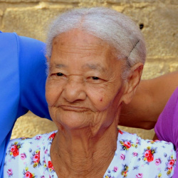 Geralda Bernadete Rosa