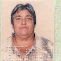 Maria das Graças Lara