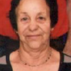 Maria Lucia Moreira da Silva