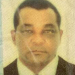 Durvalino Pereira dos Santos