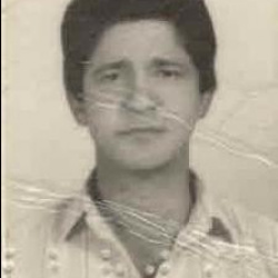 Deusdet Ferreira de Oliveira