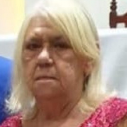 Maria da Piedade de Oliveira Luz