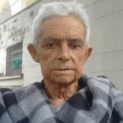 Juvenal Teixeira de Oliveira