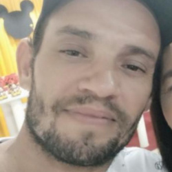 Claudinei Fernando Bento