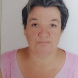Vera Lúcia Guimarães
