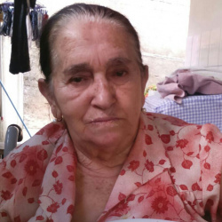 Brigida da Conceição Pinto