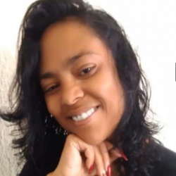 Edna Creide de Jesus Angelo