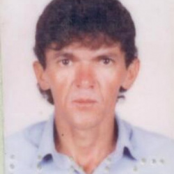 José Valter Oliveira de Santana