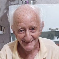 José Rodrigues Santiago Filho