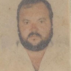 Geraldo Batista Soares