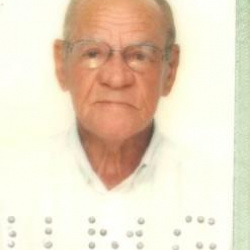 Paulo Gomes de Oliveira