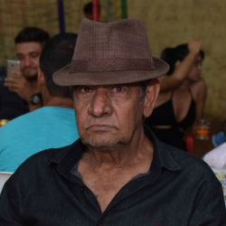 Adão Pedro de Faria