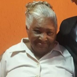 Efigênia Alves dos Santos