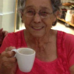 Leda de Oliveira Castro